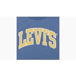 Levis Prep Sport T-shirt voor kinderen 3