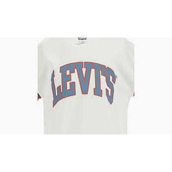 Levis Prep sports-T-shirt til børn 3