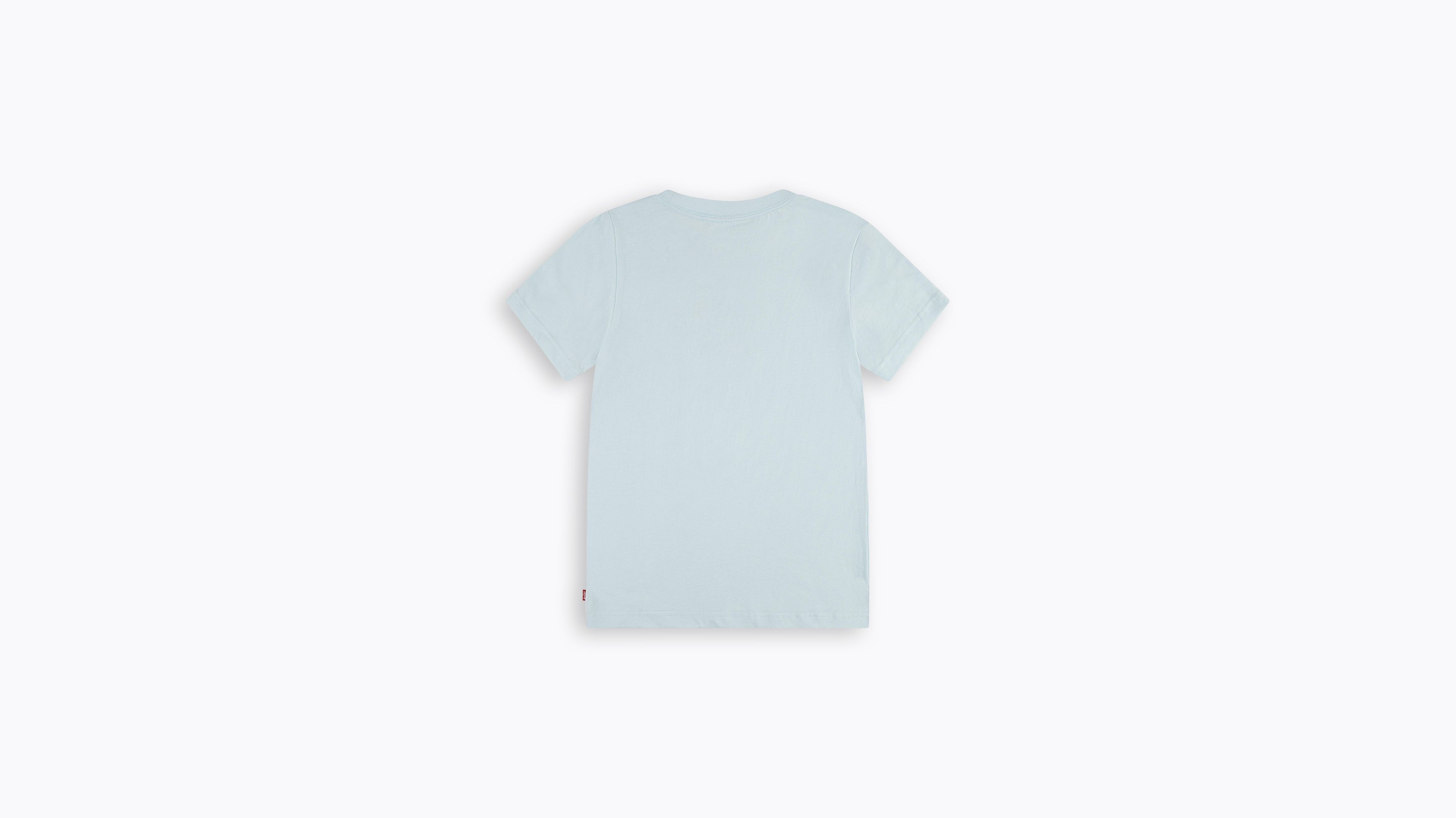 Camiseta infantil Sunset Batwing 2