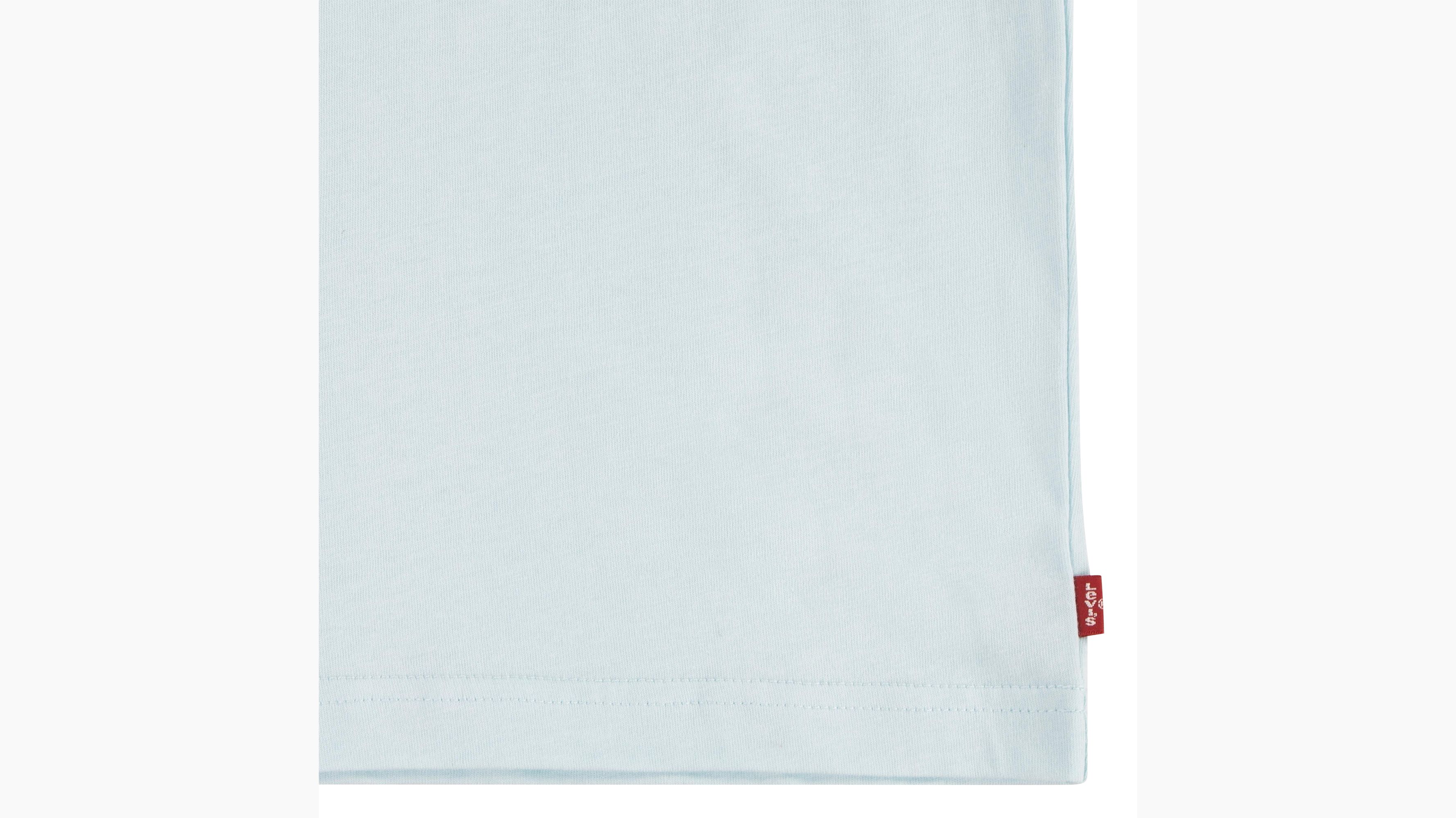 Camiseta infantil Sunset Batwing 3