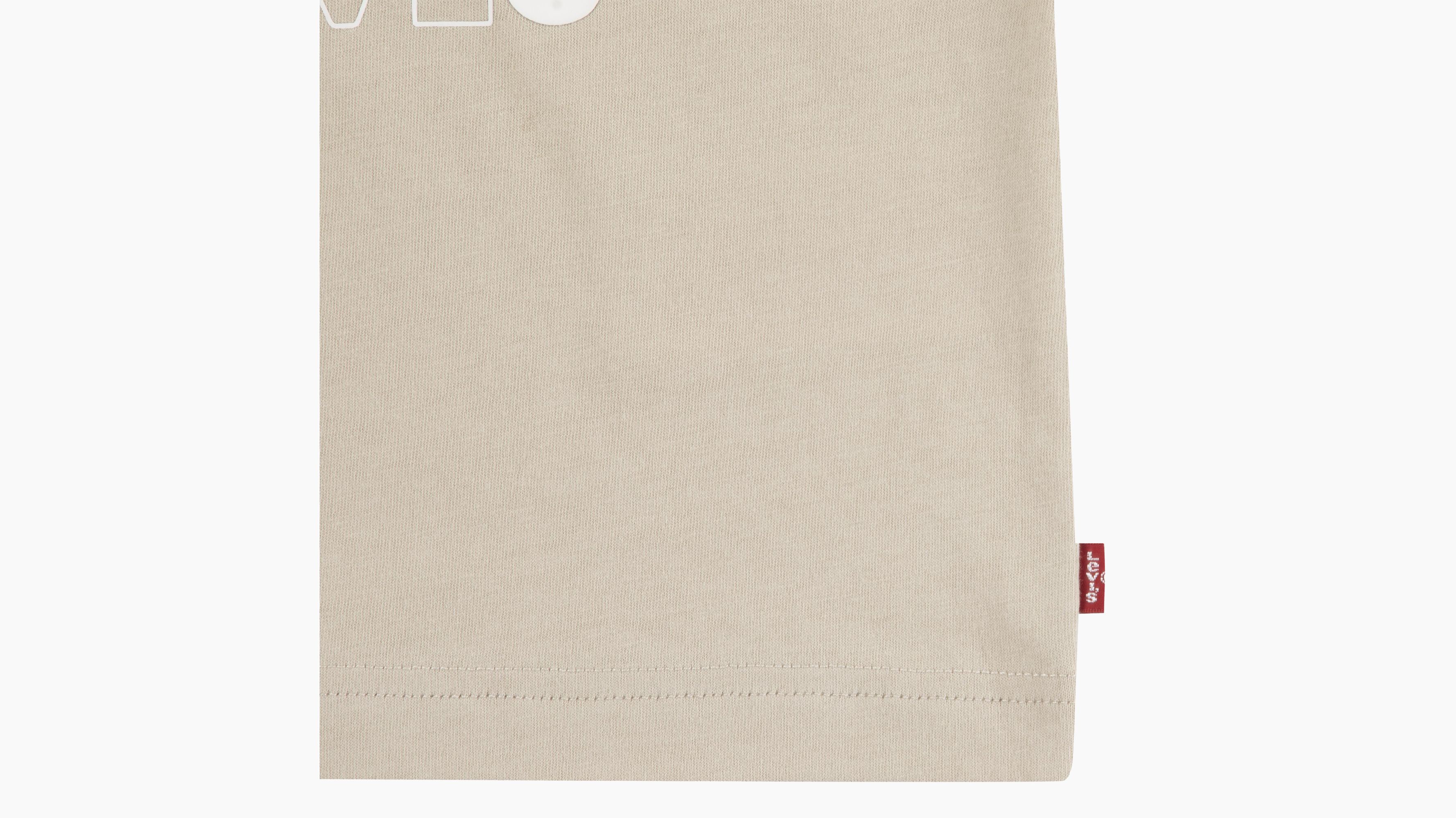 Kinder Levi's Loud T-Shirt 3