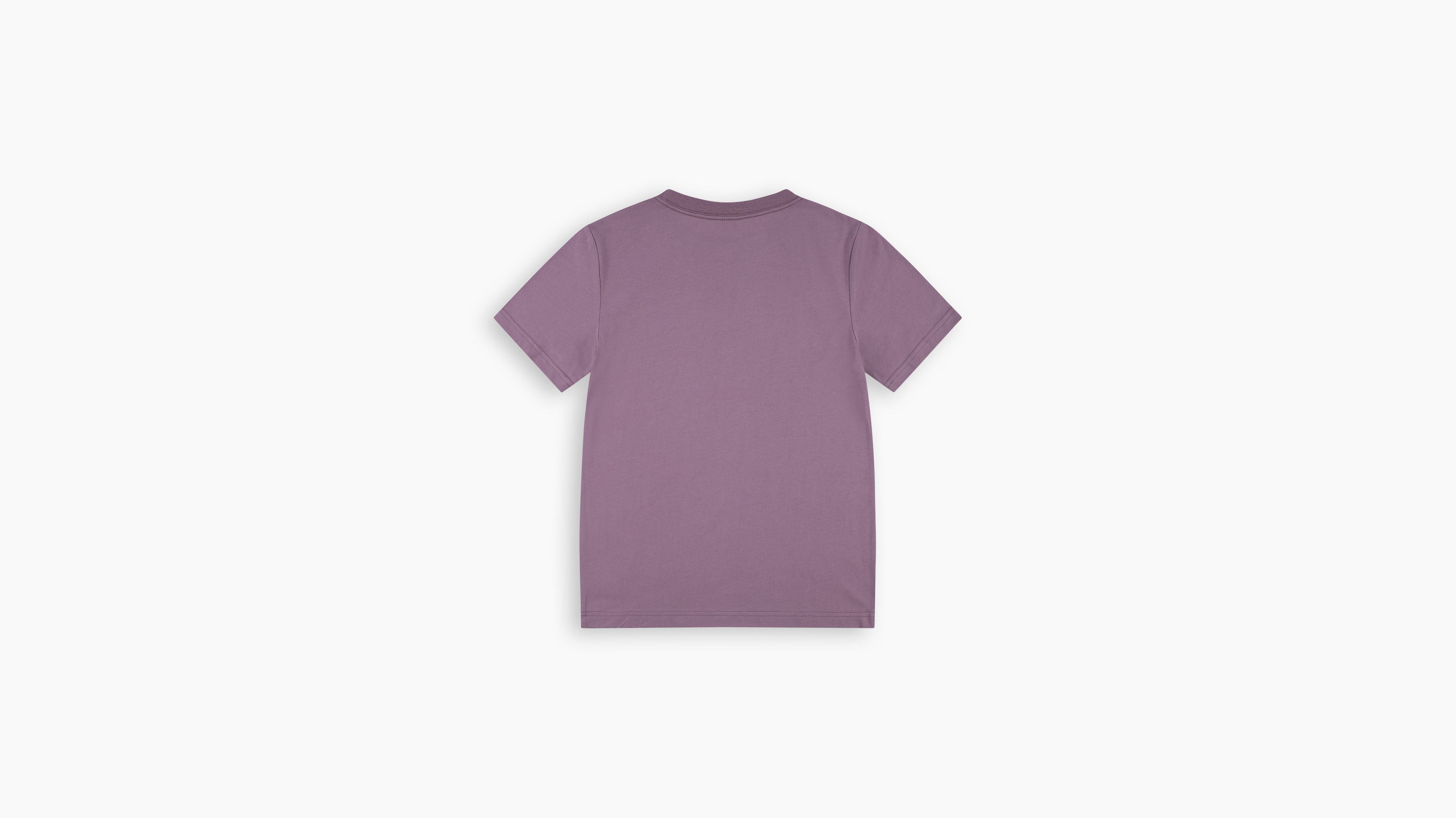 Teenager Coastline View T-Shirt 5