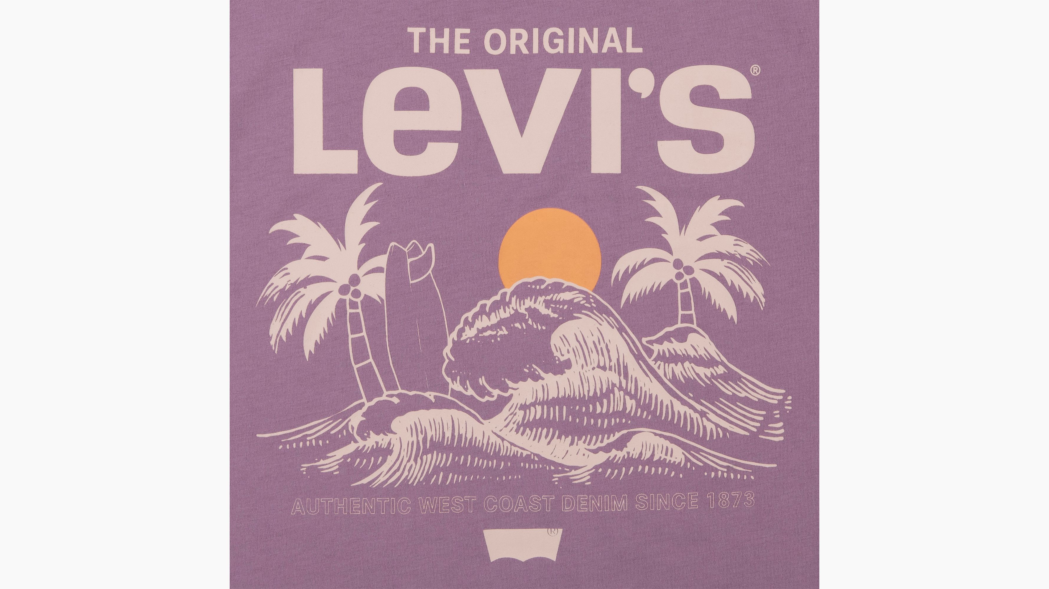 Teenager Coastline View T-Shirt 6