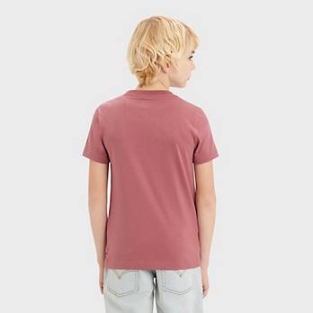 Teenager All Natural Levi's T-Shirt 2