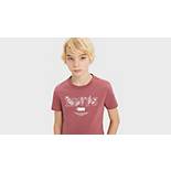Teenager All Natural Levi's T-Shirt 3