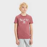 Teenager All Natural Levi's T-Shirt 1