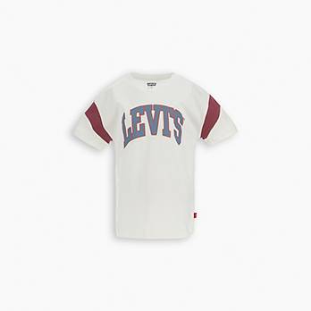 Teenager Levi's Prep Sport T-Shirt 1
