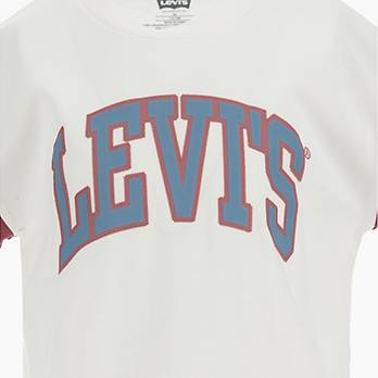 Teenager Levi's Prep Sport T-Shirt 3