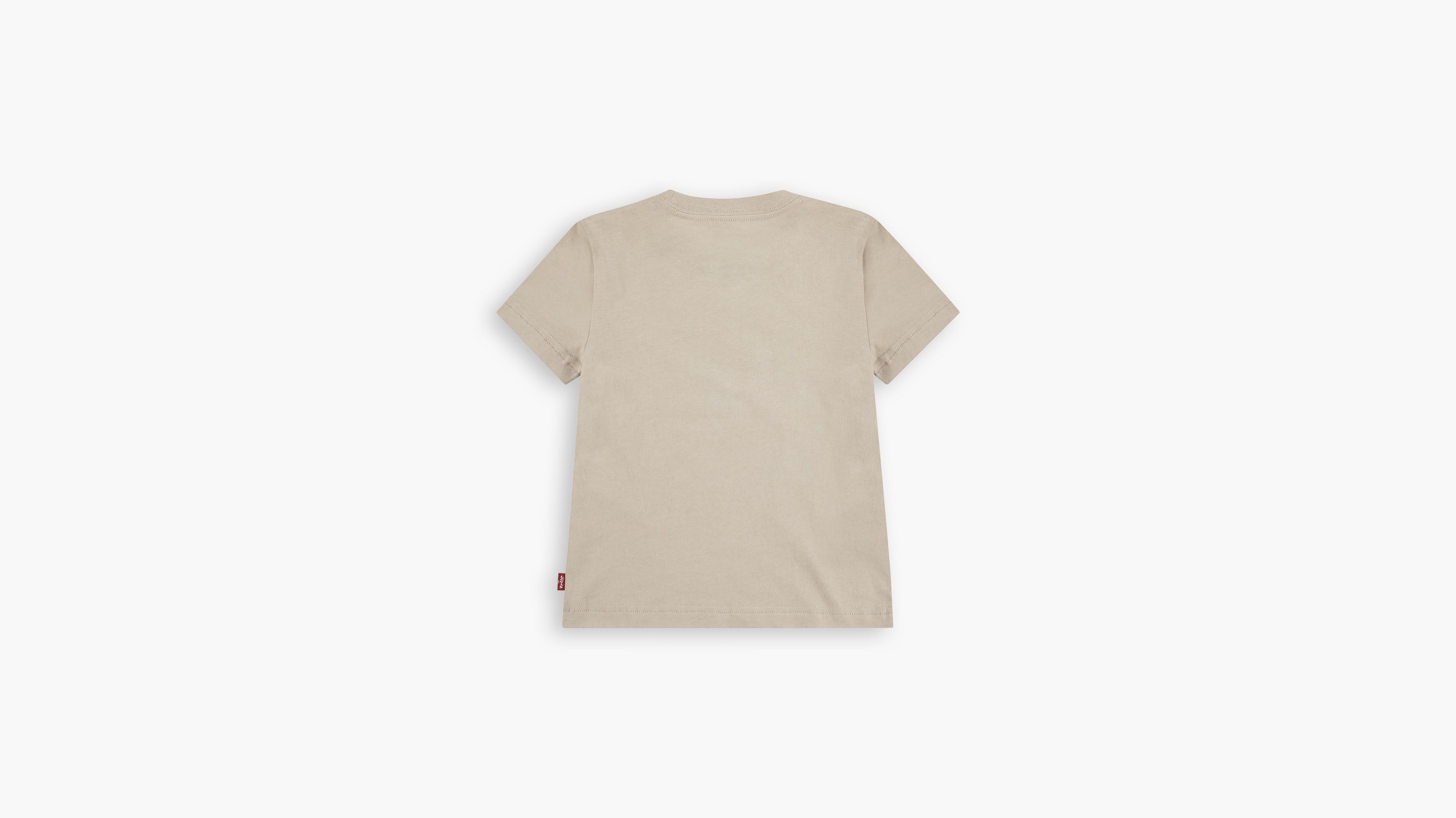 T shirt levis 12 ans sales
