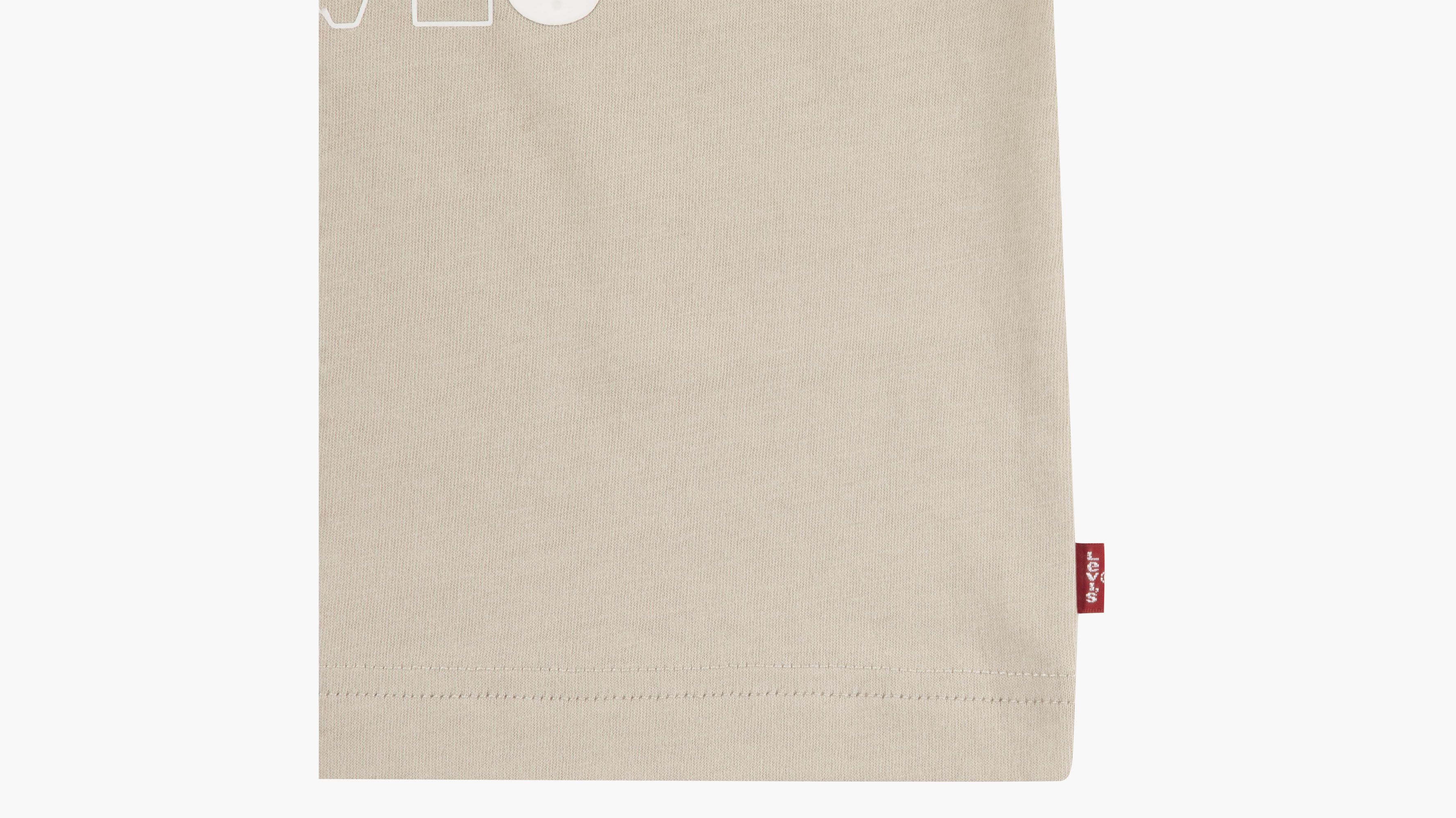 Młodzieżowy T-shirt Levis Loud 3