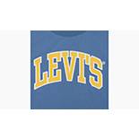 Młodzieżowy T-shirt Levis Prep Sport 3