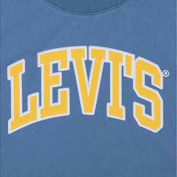 Levis Prep Sport T-shirt för tonåringar 3