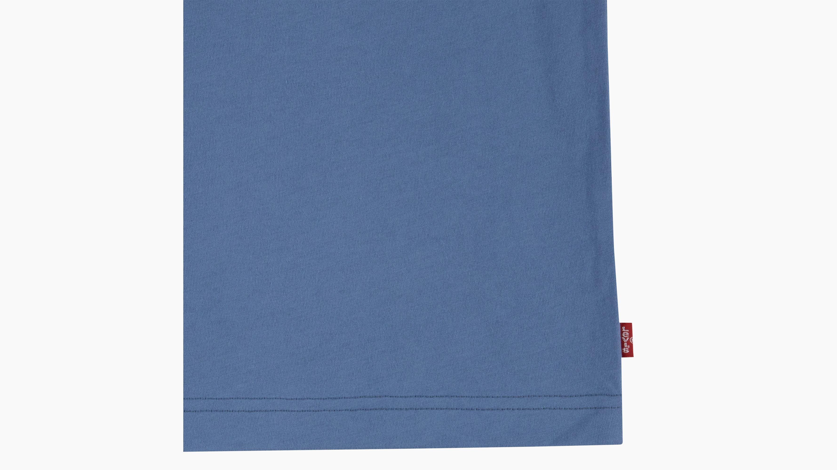Camiseta para adolescentes Levi's Prep Sport 4