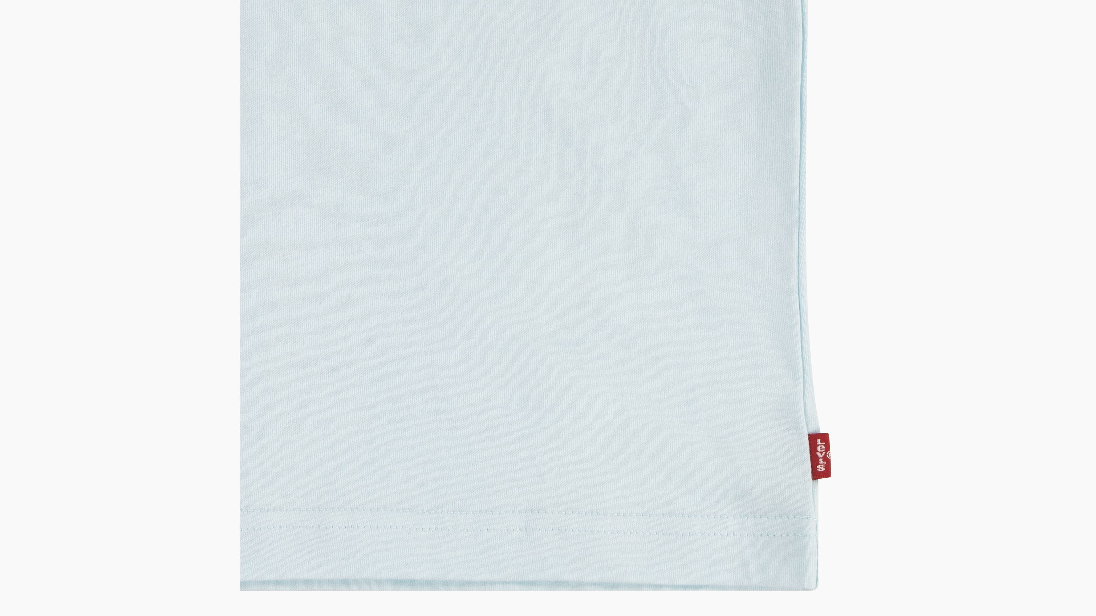 Tiener Sunset Batwing T-shirt 4