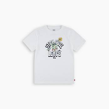 T-shirt Levi's Stay Cool per neonati 1