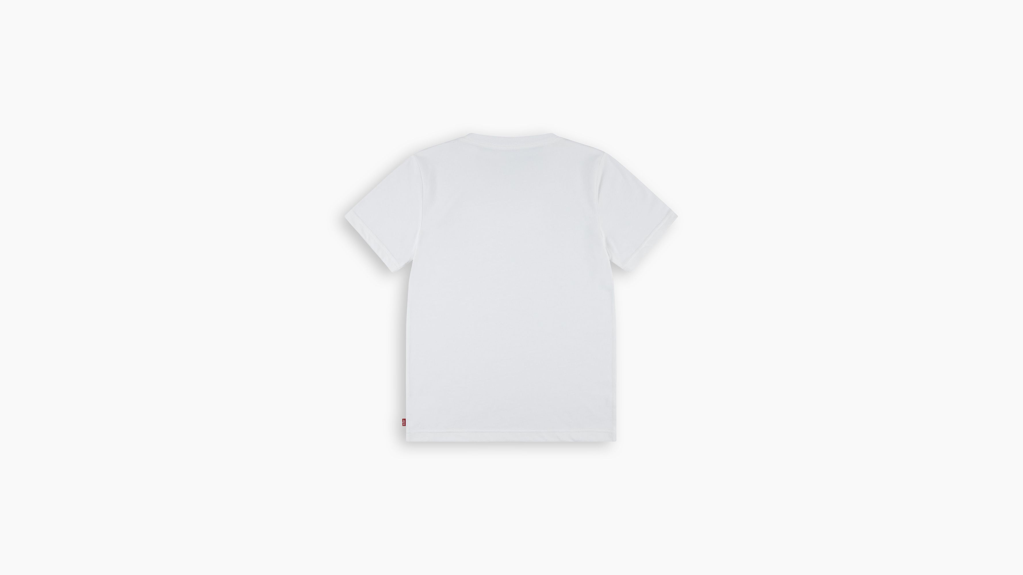 Camiseta para bebé Stay Cool Levis 2