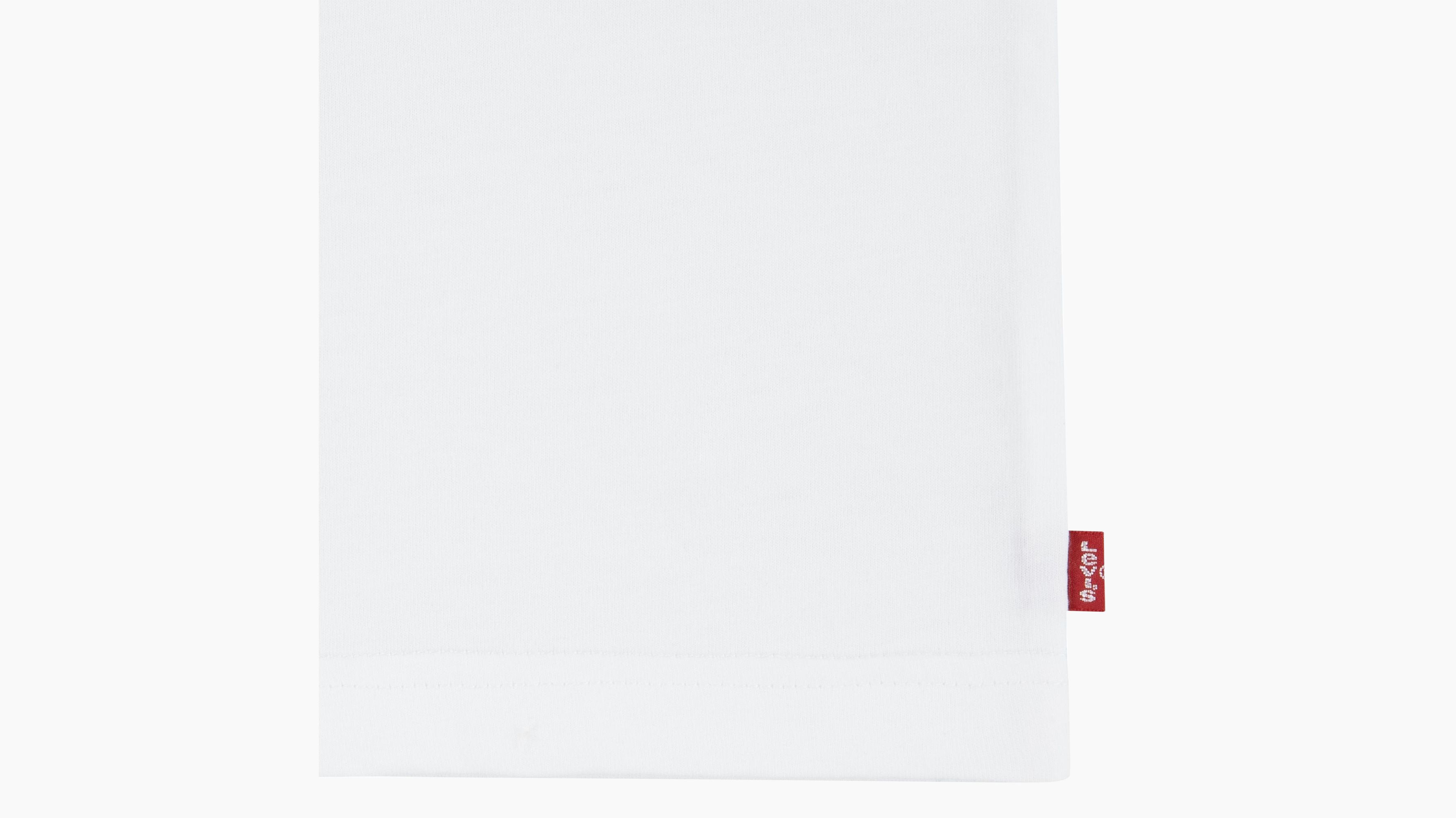 Camiseta para bebé Stay Cool Levis 3