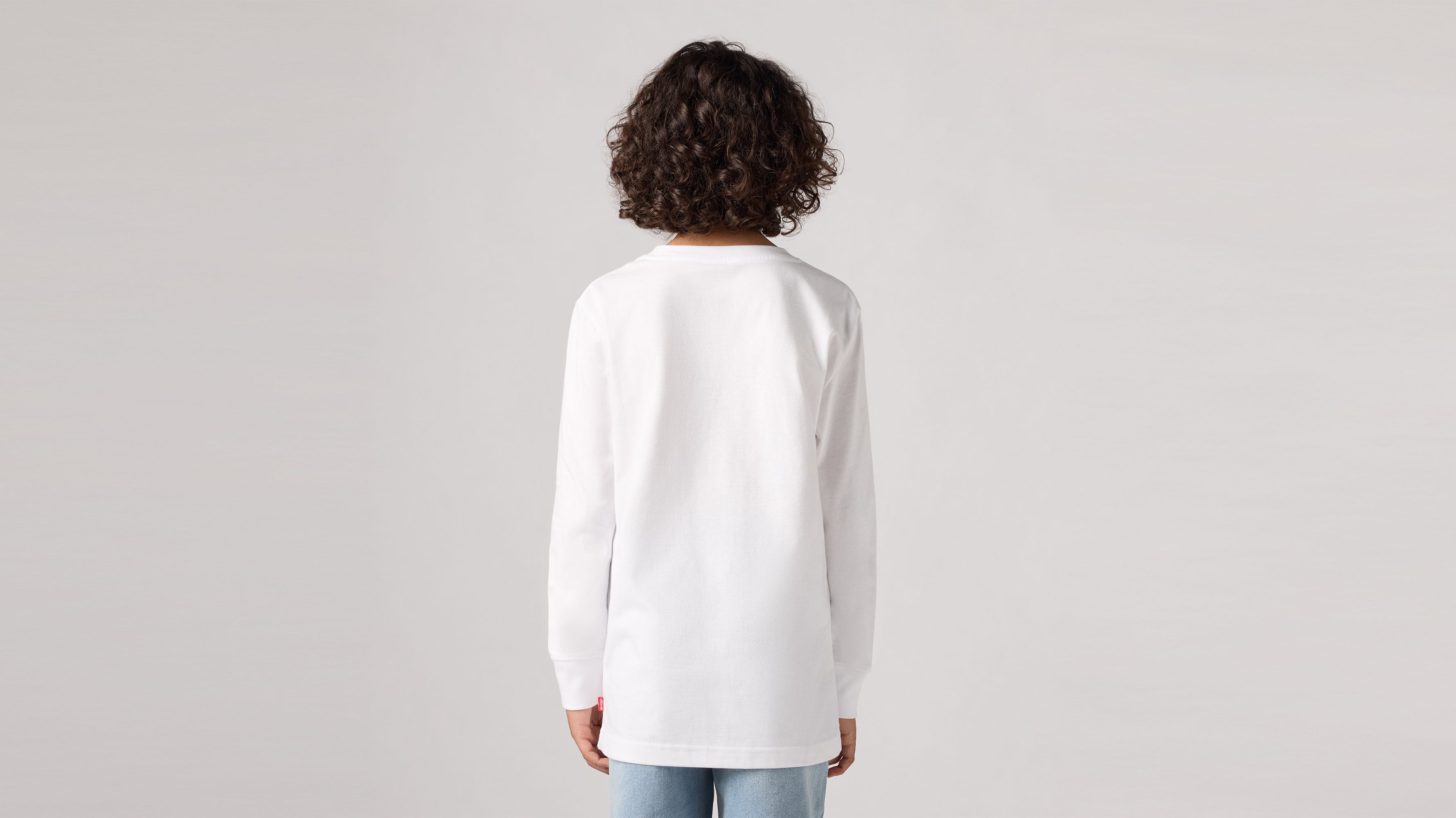 T-shirt a manica lunga Academic Adventurer teenager 2