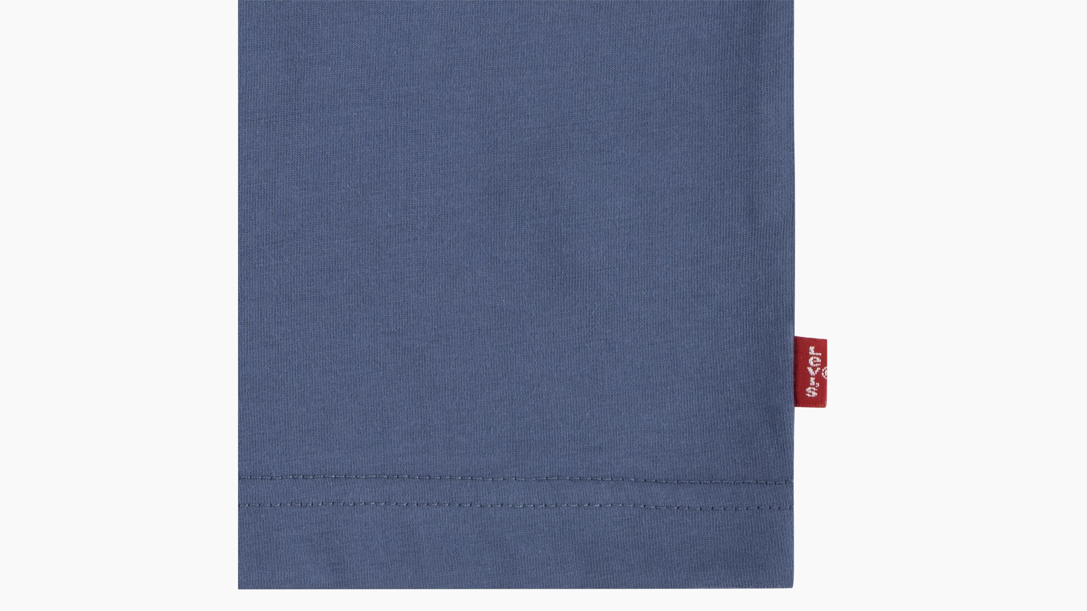 T-shirt Mountain Batwing Ado 4