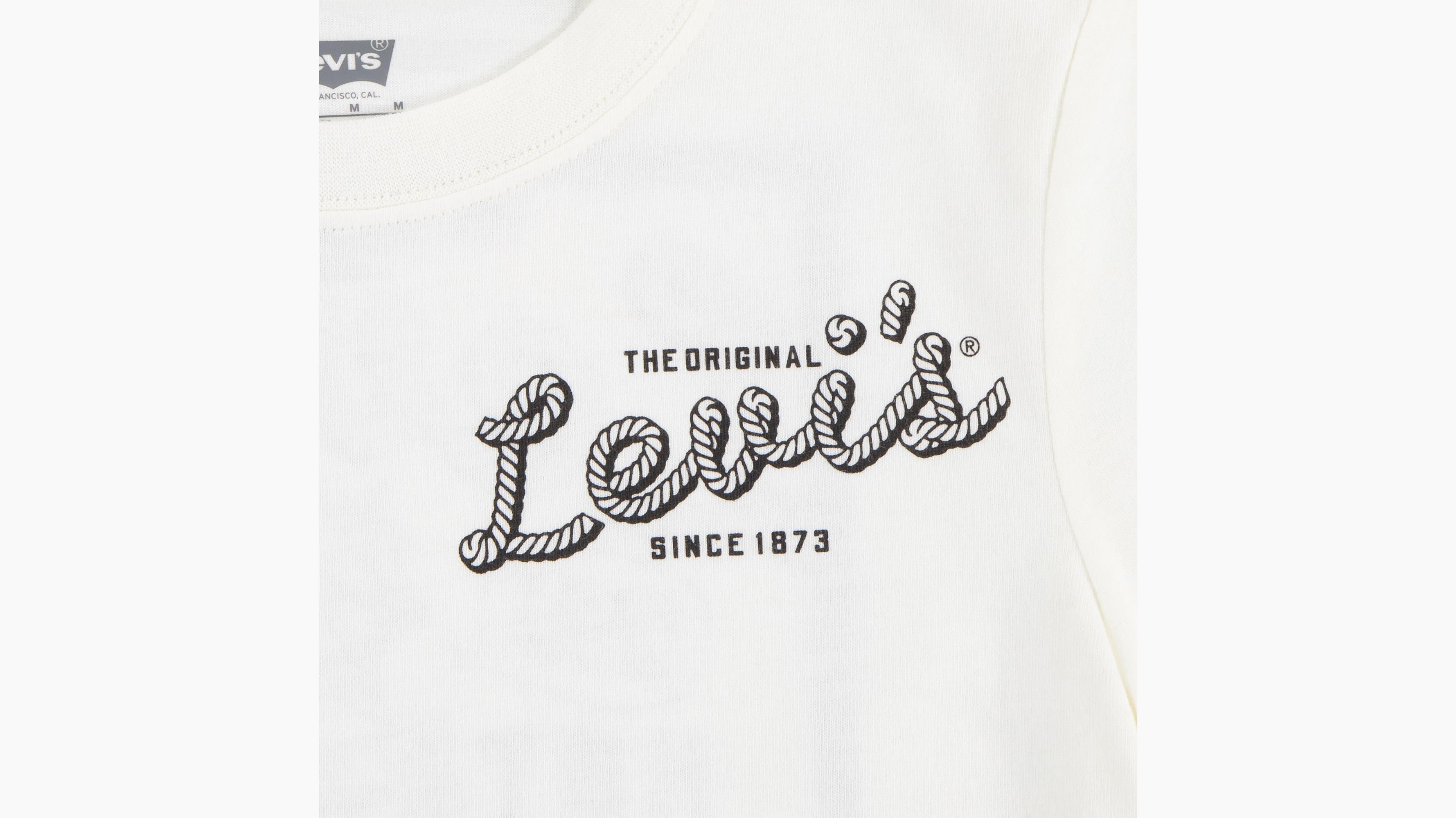 Pizza Delivering Cowboy Tee til børn 6