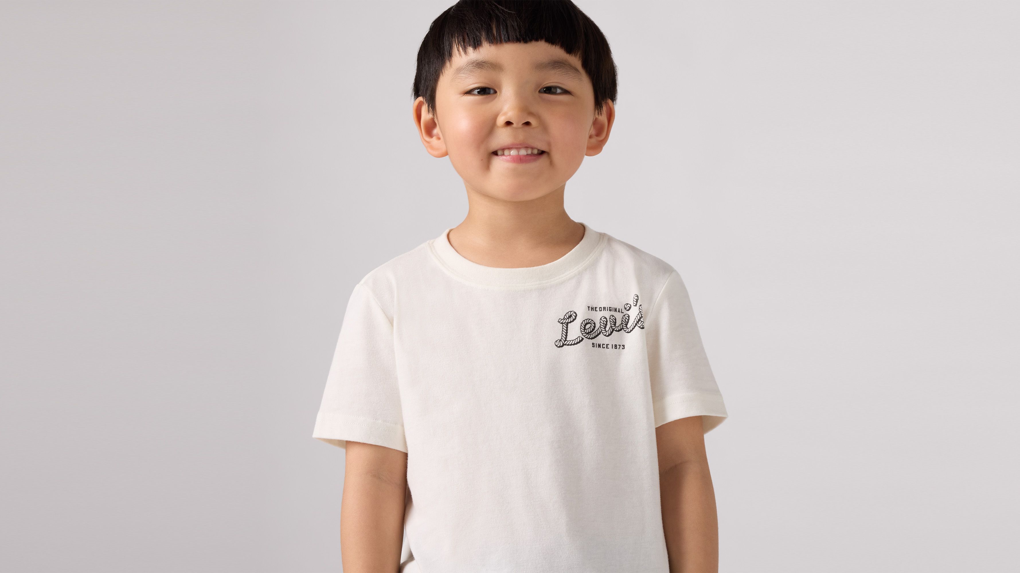 Pizza Delivering Cowboy Tee til børn 3