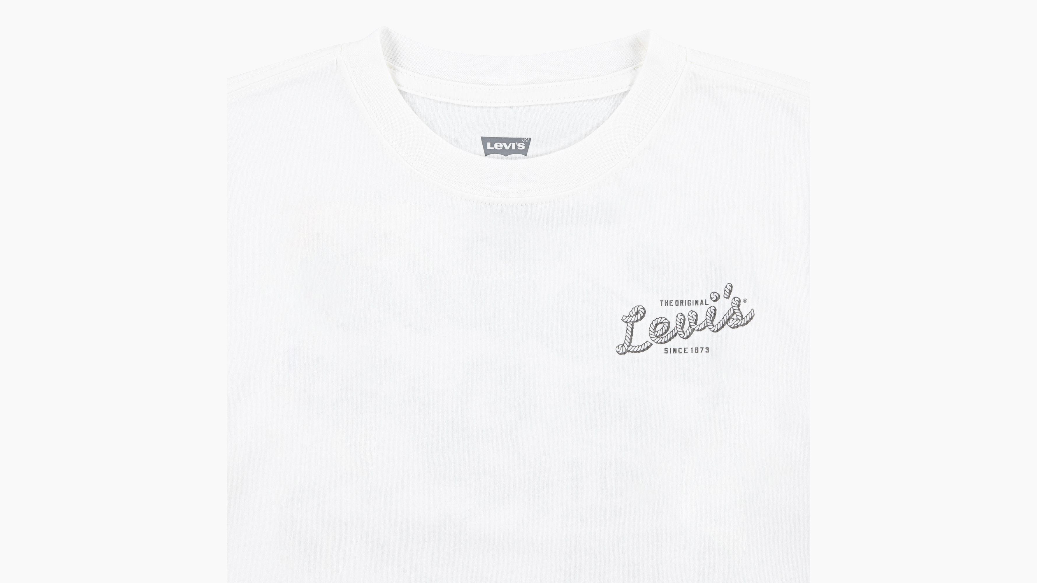 Camiseta Pizza Delivering Cowboy para adolescentes 4