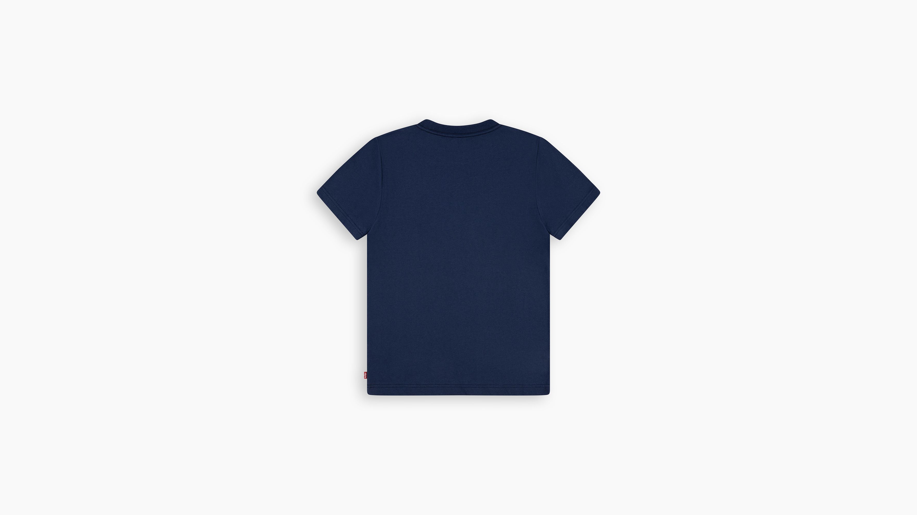 Camiseta Sunrise Over The Ridge para adolescentes 5