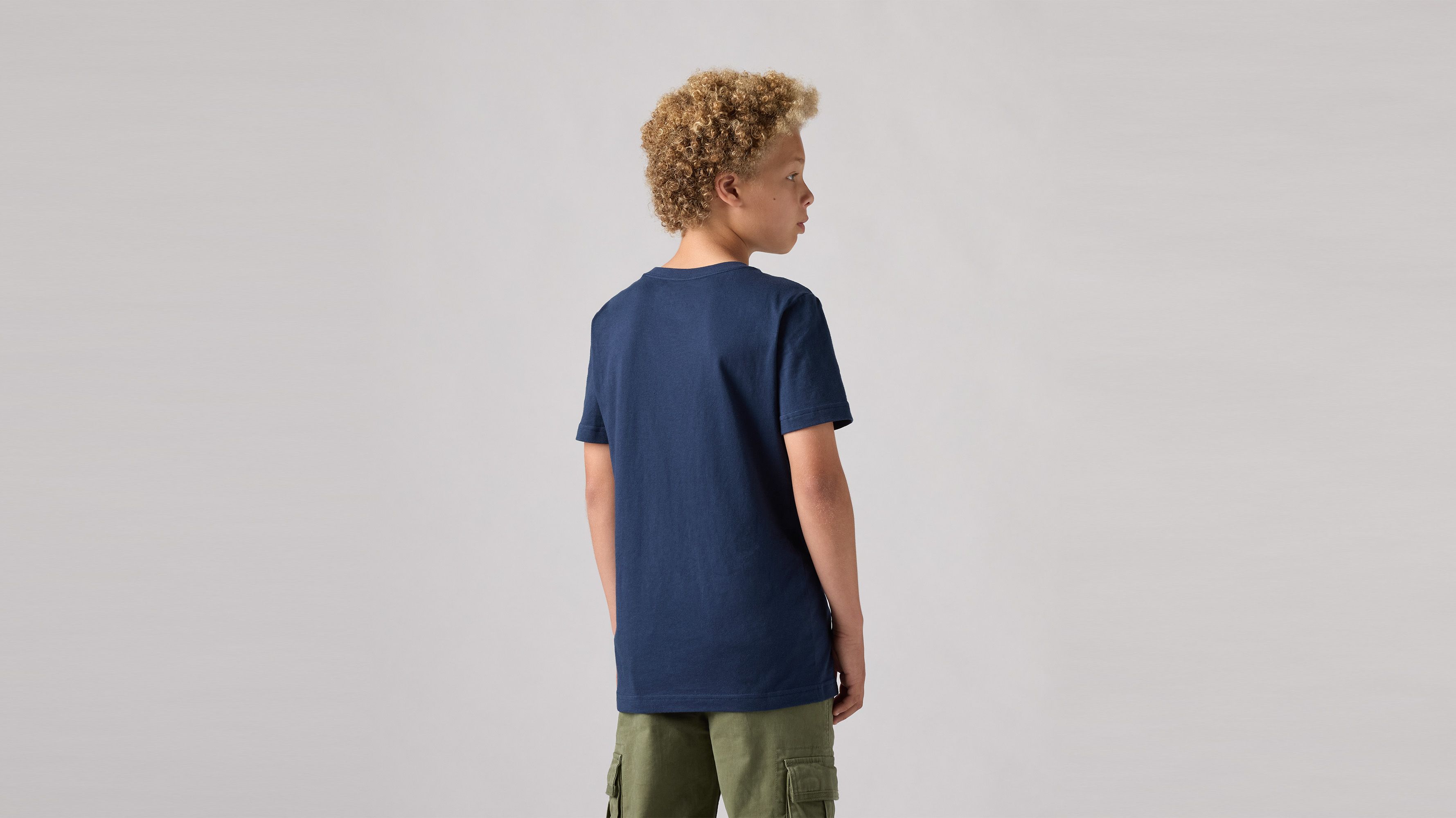 Camiseta Sunrise Over The Ridge para adolescentes 2