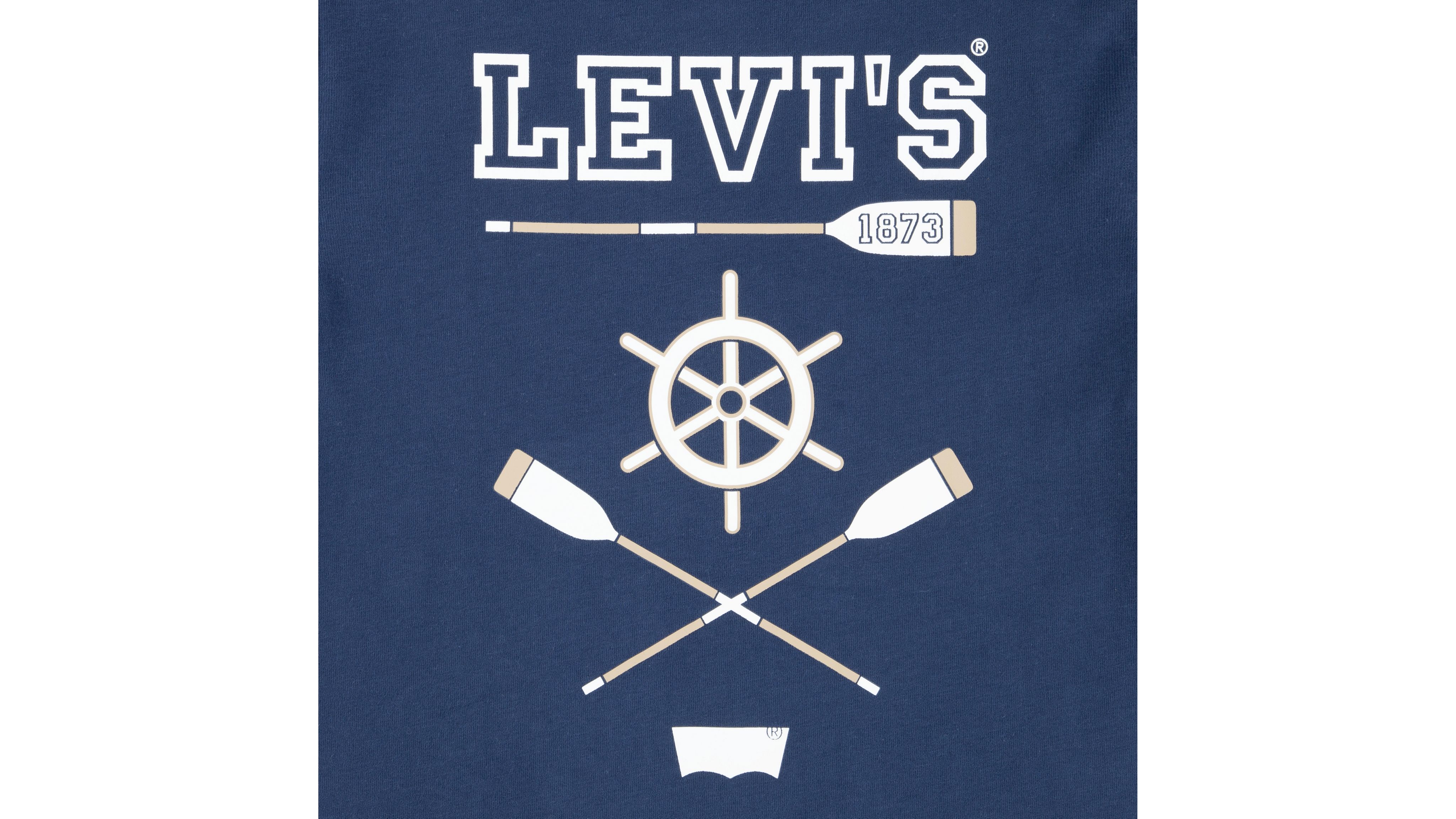 Teenager Regatta Tee 5