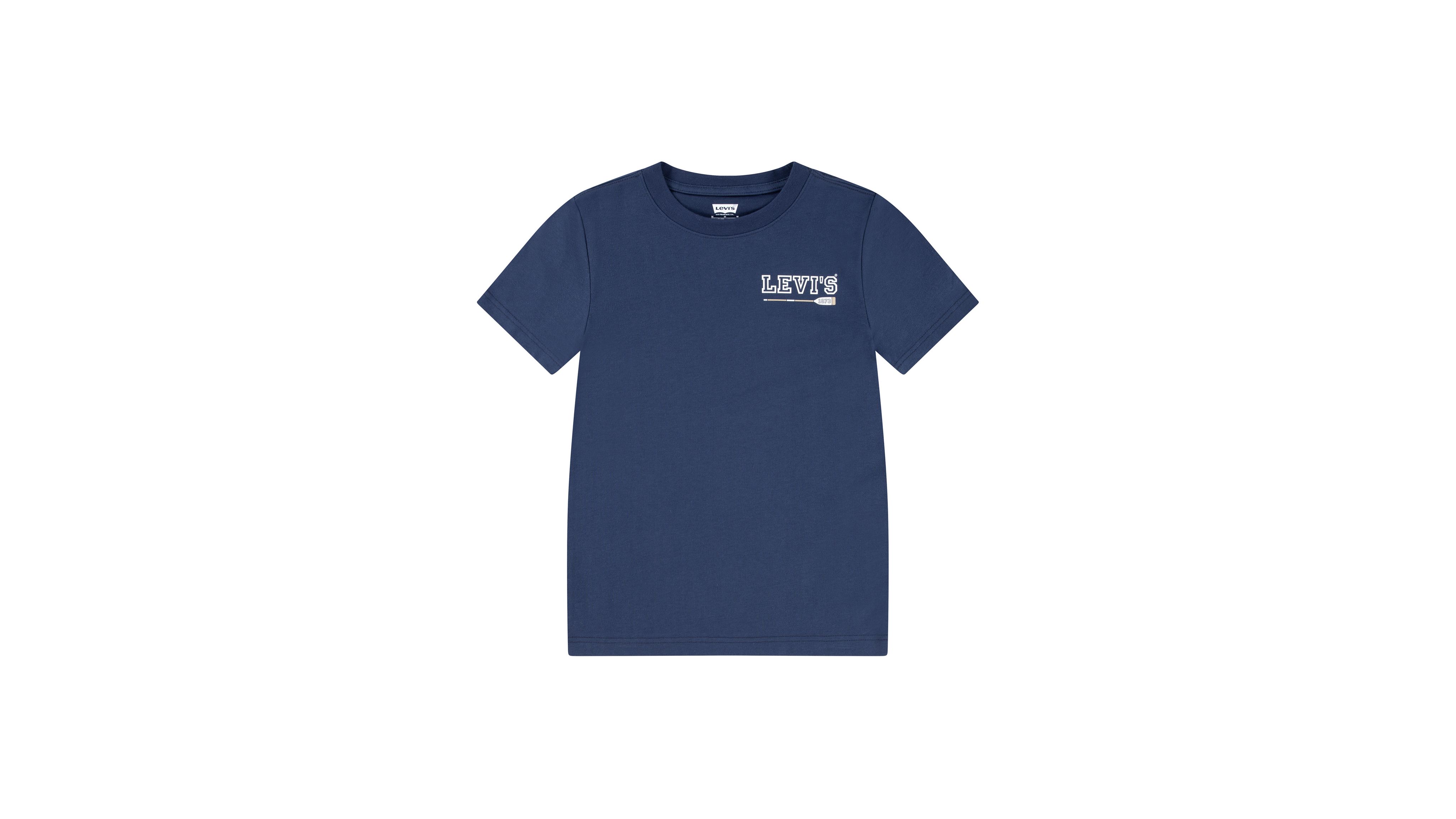 Teenager Regatta Tee 1