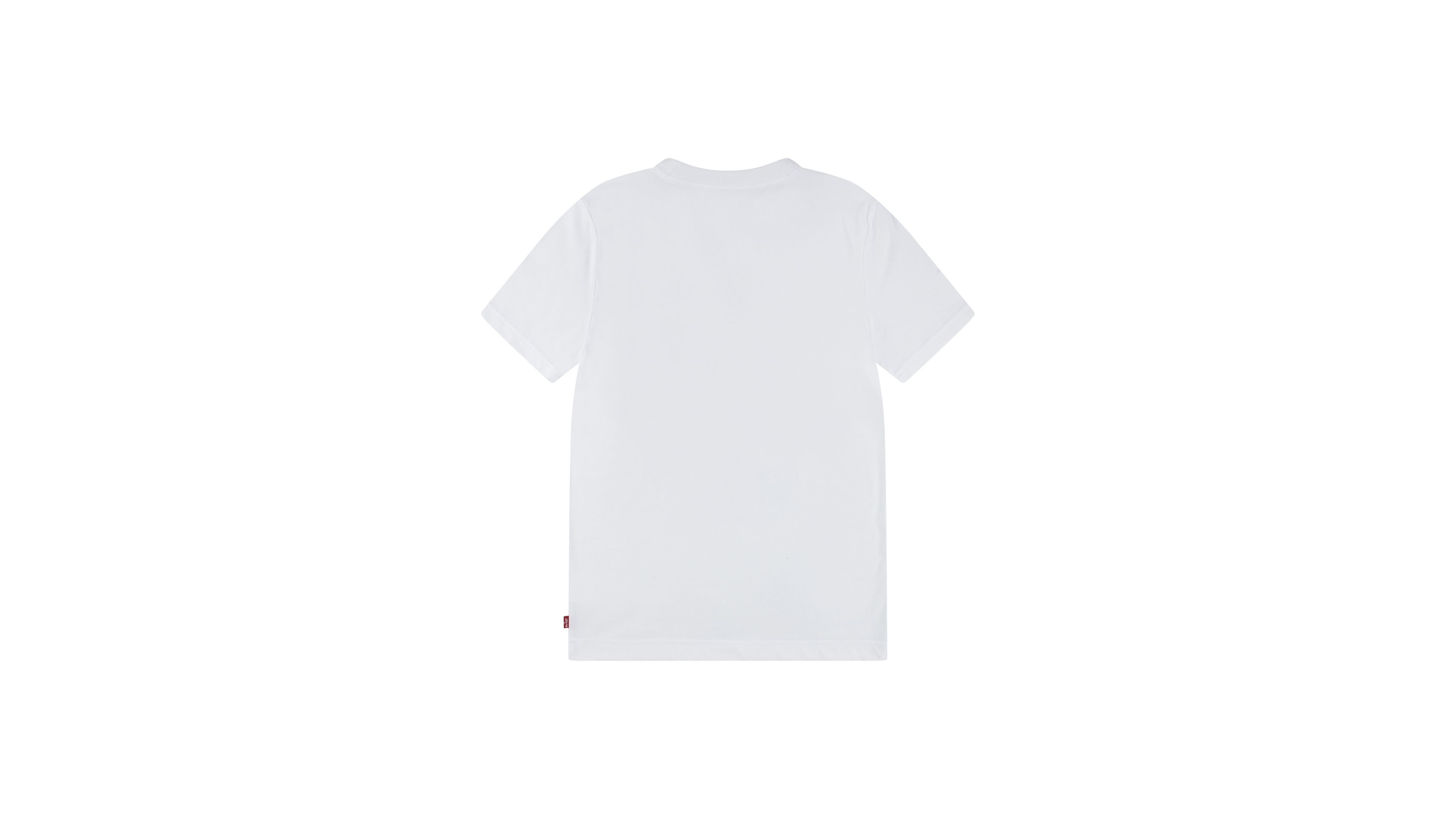 Teenager Coastal Club Tee 5