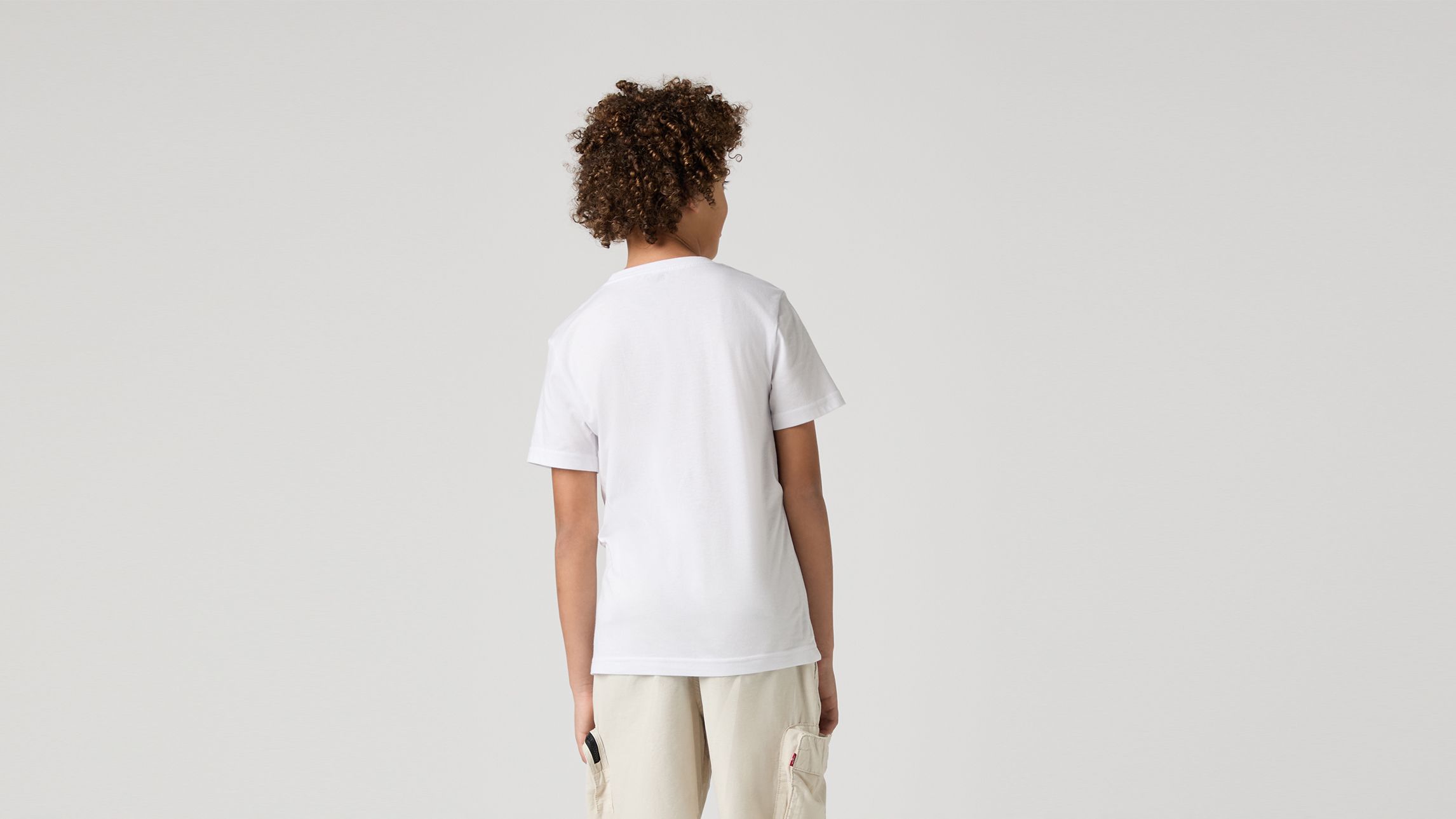 Teenager Coastal Club Tee 2