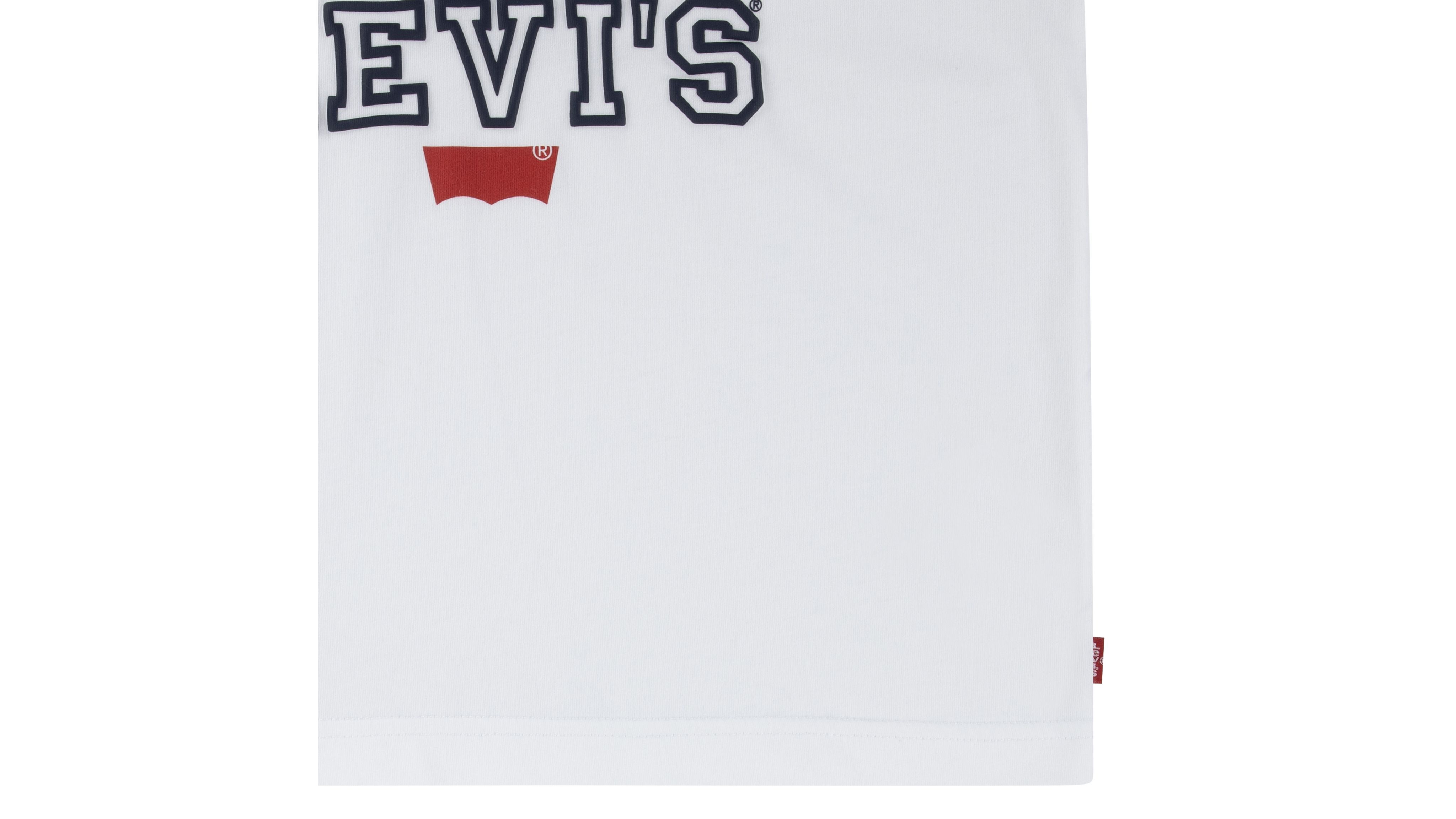 Teenager Coastal Club Tee 7