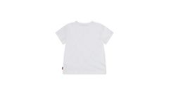 Baby My First Batwing Tee — Bright White - White 2
