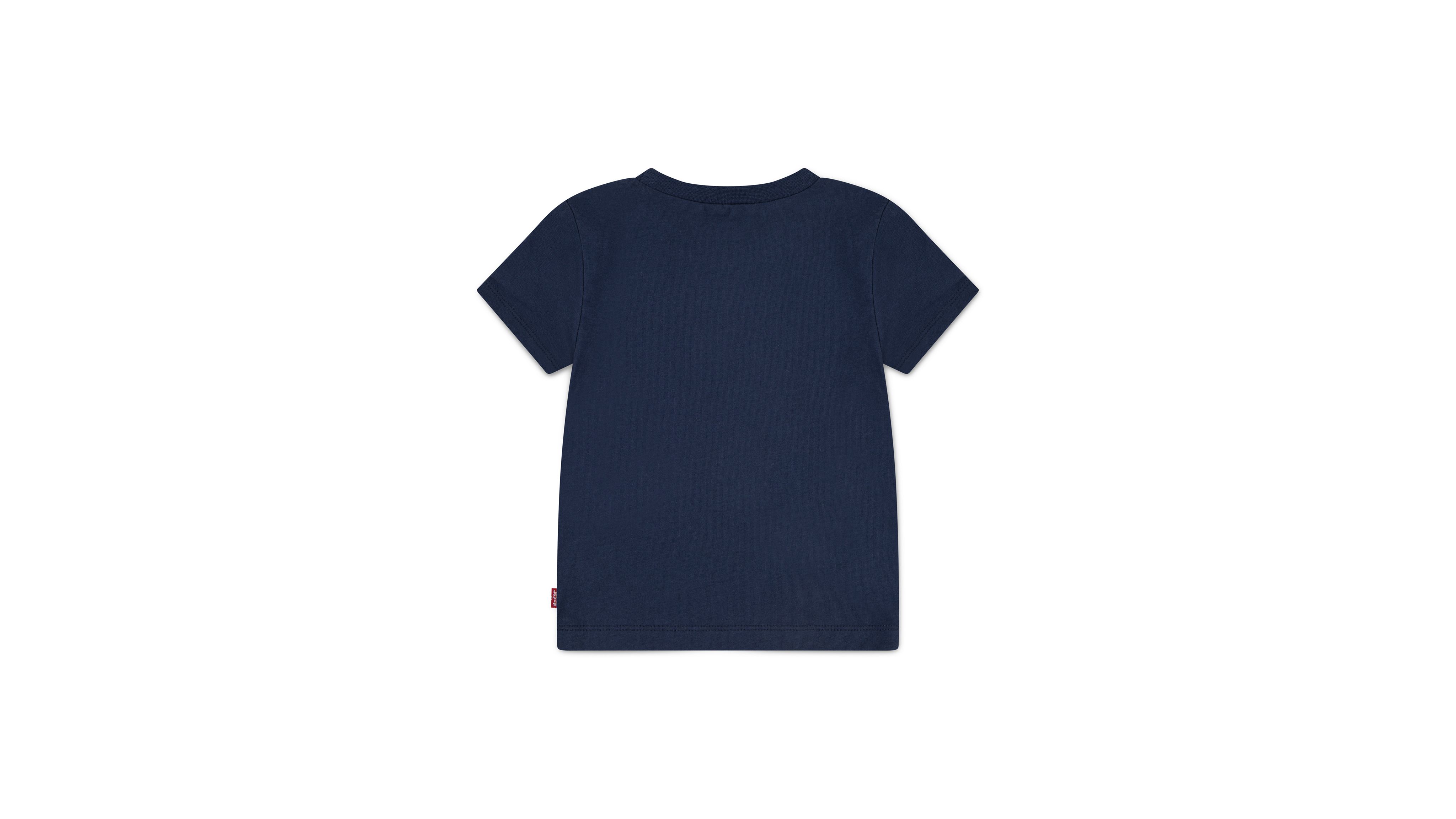 Baby Coastal Critters Logo Tee 2