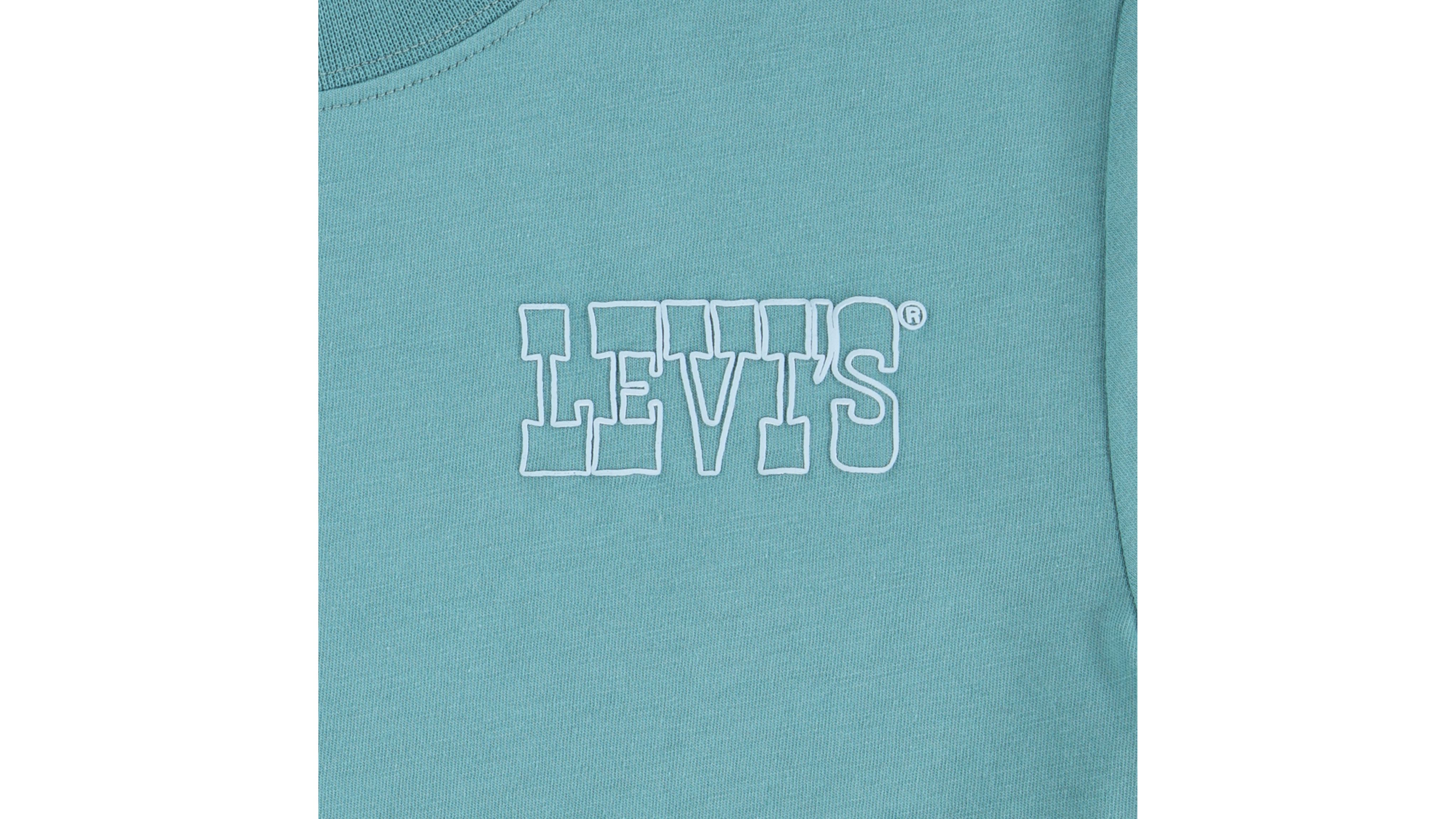 Kinder Sun Burst T-Shirt 3