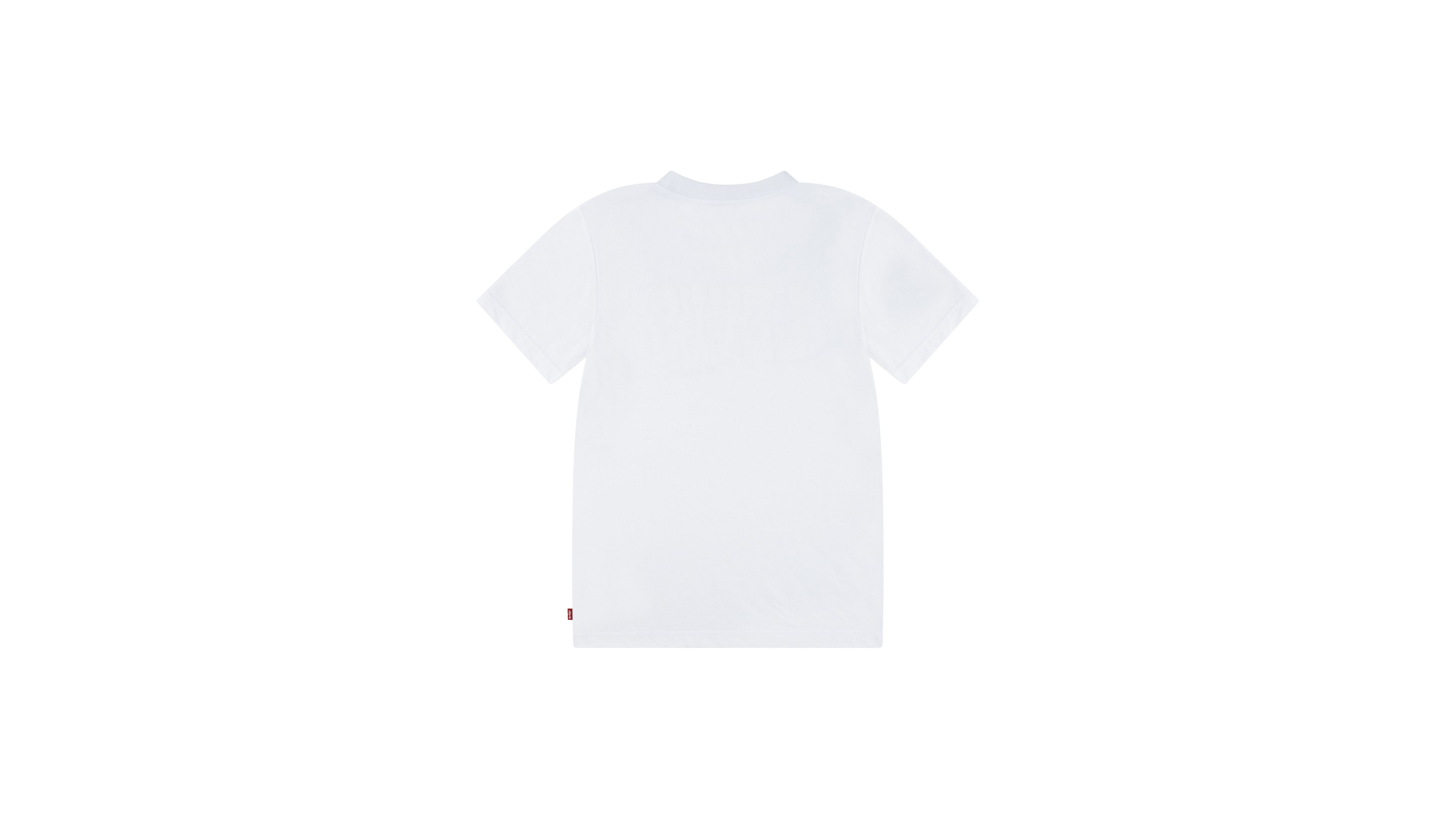 Teenager Off Road Tee 5