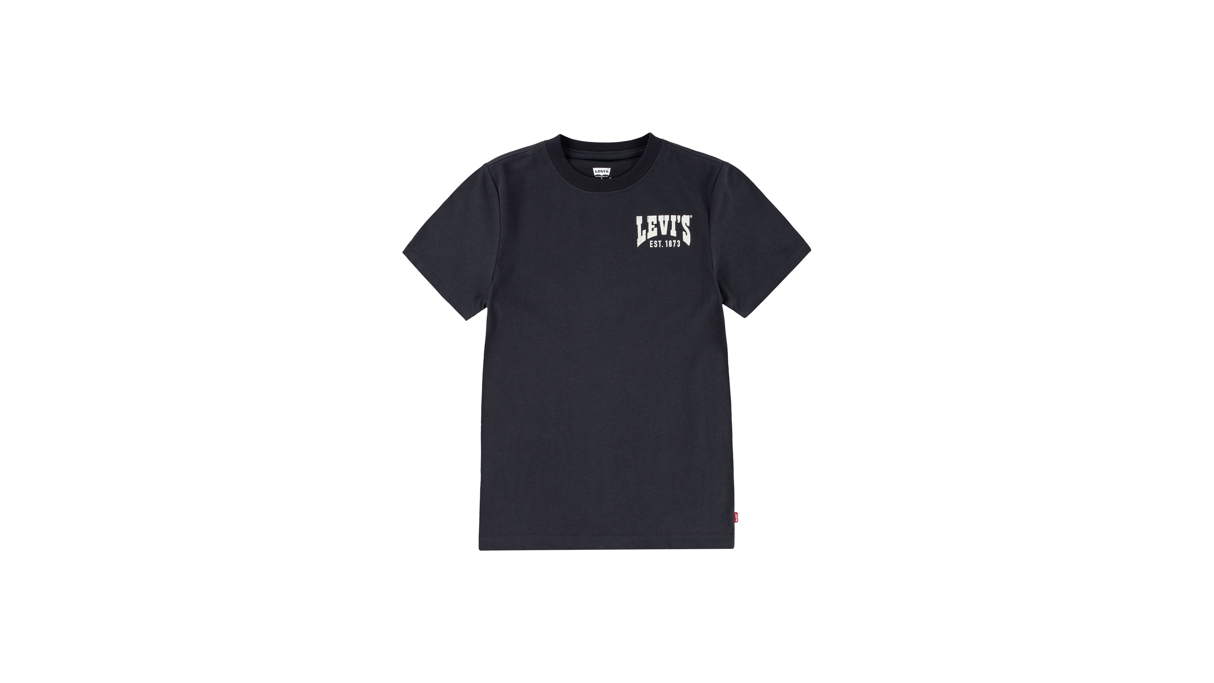 Valley View T-shirt voor kinderen 1