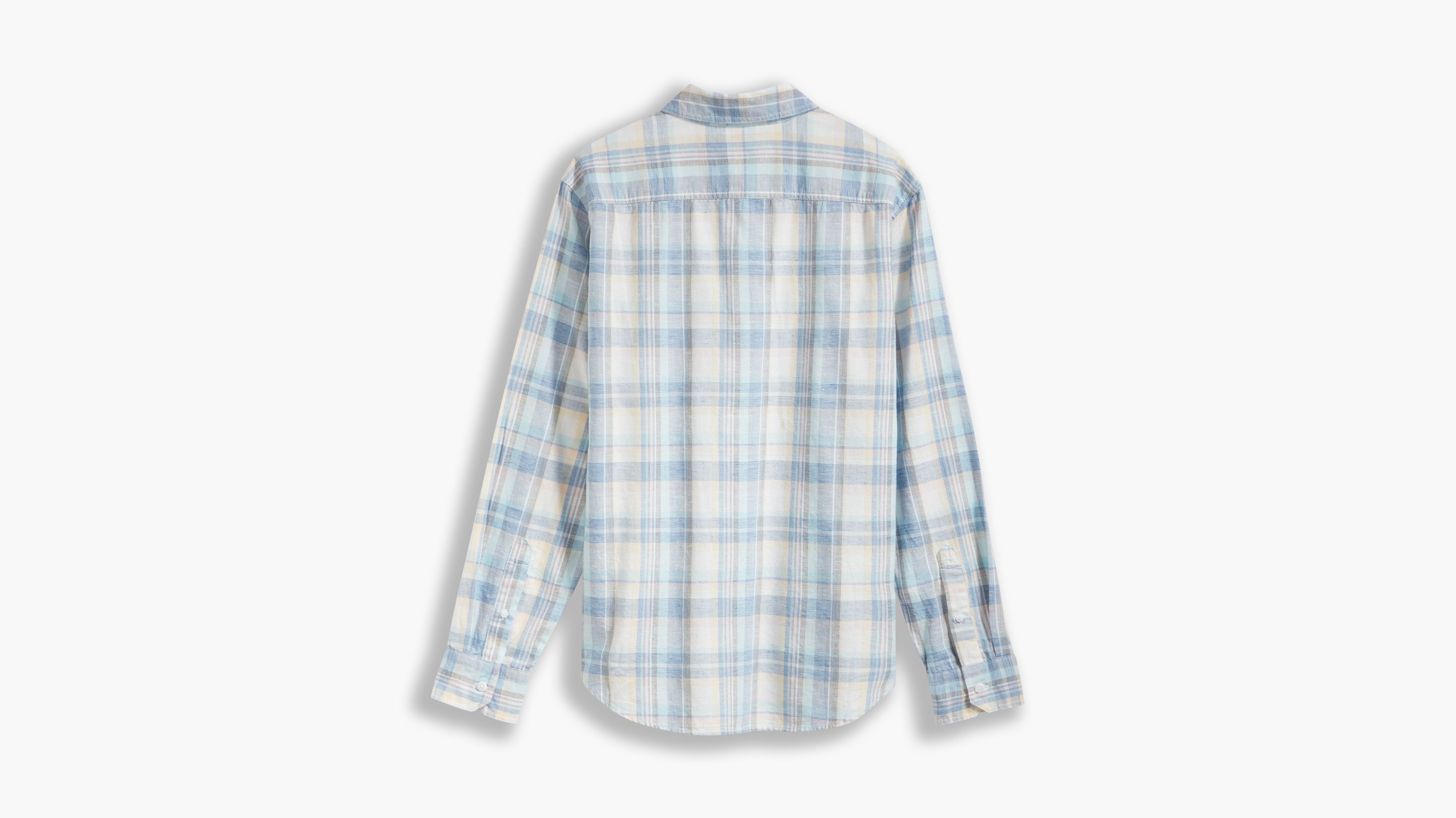 Sunset Standard Shirt 5