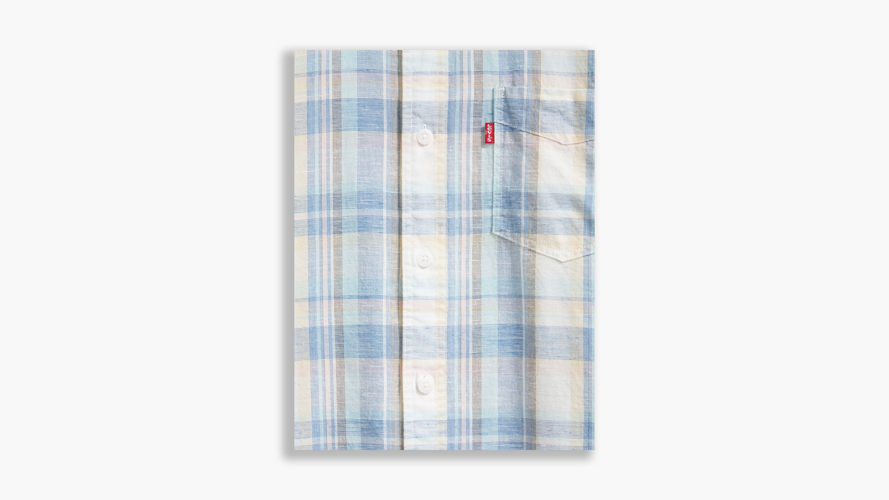 Sunset Standard Shirt 6
