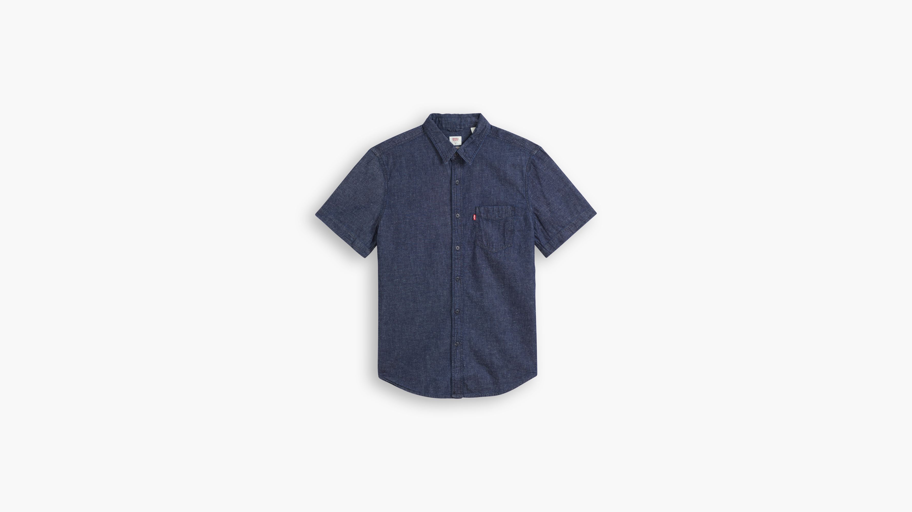Sunset Standard Fit Shirt 4