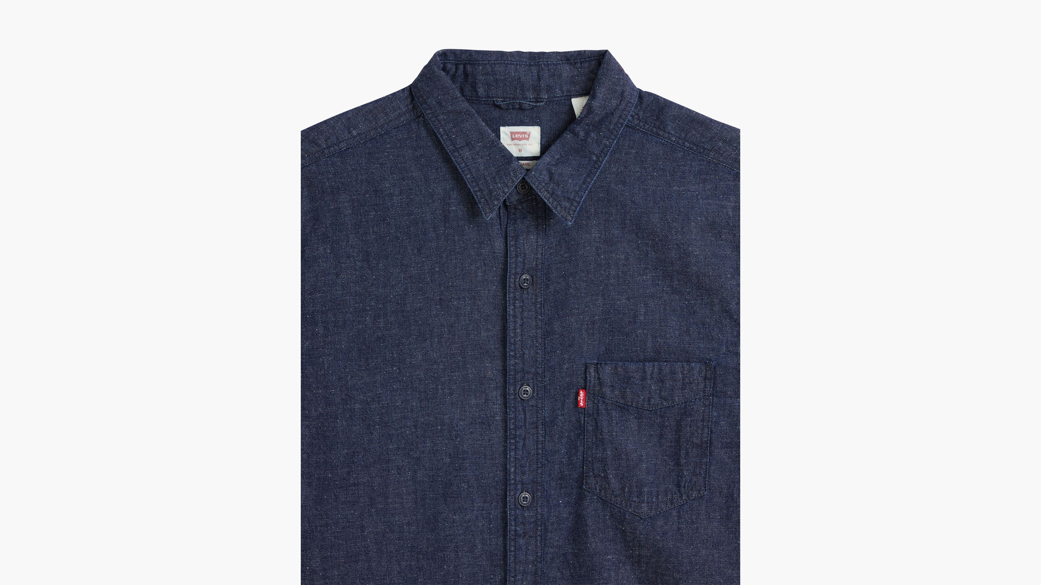 Sunset Standard Fit Shirt 6