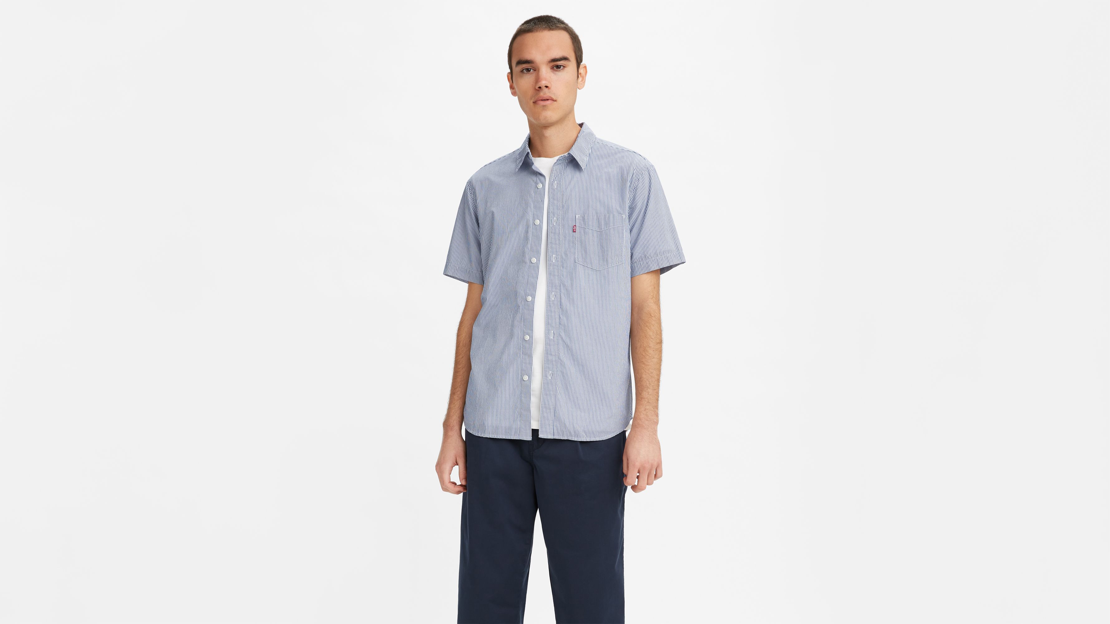 levis shirts online shopping