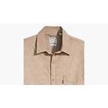 Sunset Standard Kurzarm-Shirt mit Tasche 6