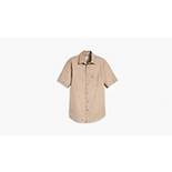 Short Sleeve Sunset Pocket Shirt 5