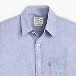 Sunset Standard Kurzarm-Shirt mit Tasche 6