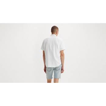Short Sleeve Sunset Pocket Shirt 3