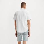 Short Sleeve Sunset Pocket Shirt 3