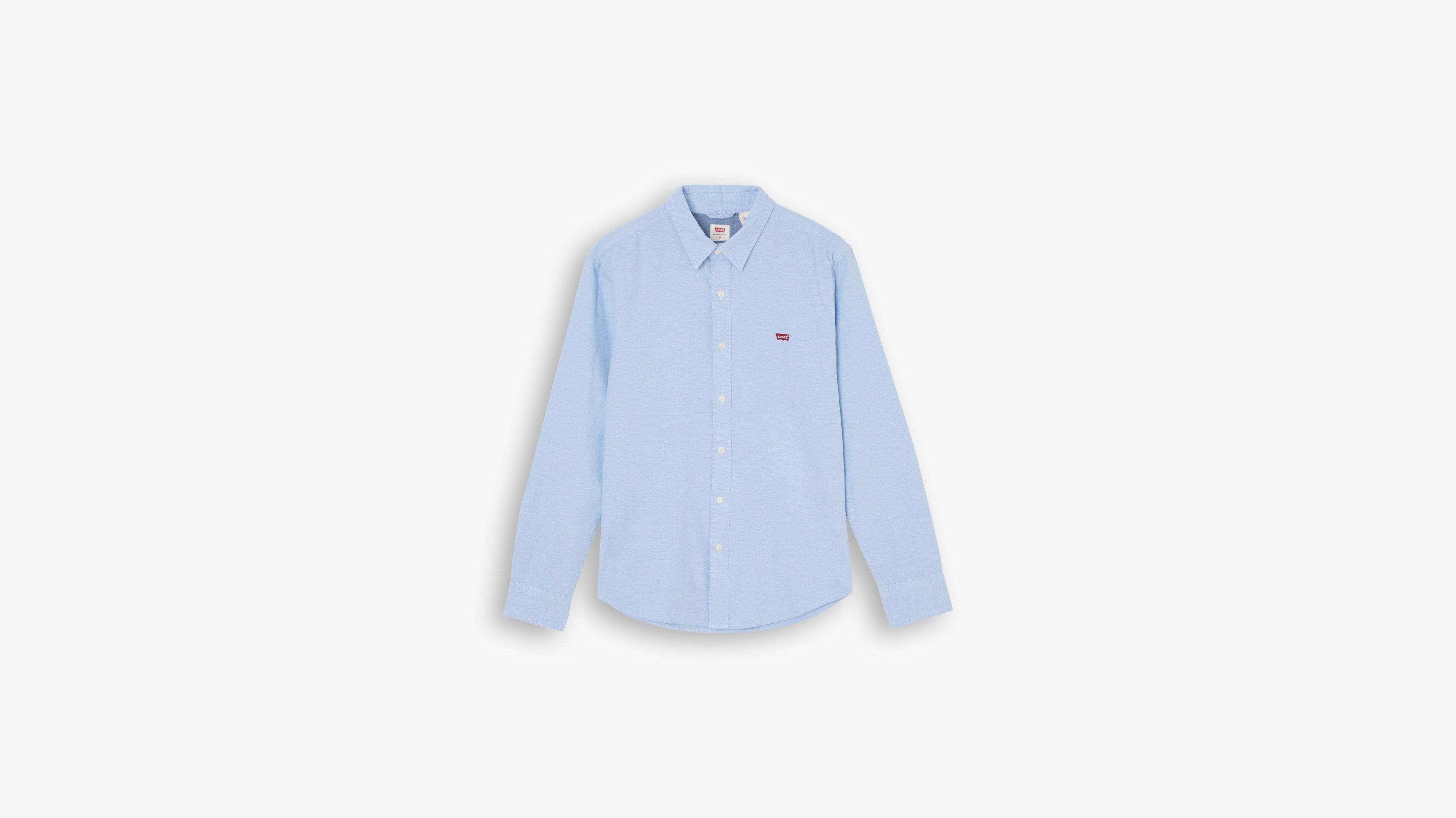 Levi's modern fit clearance shirt