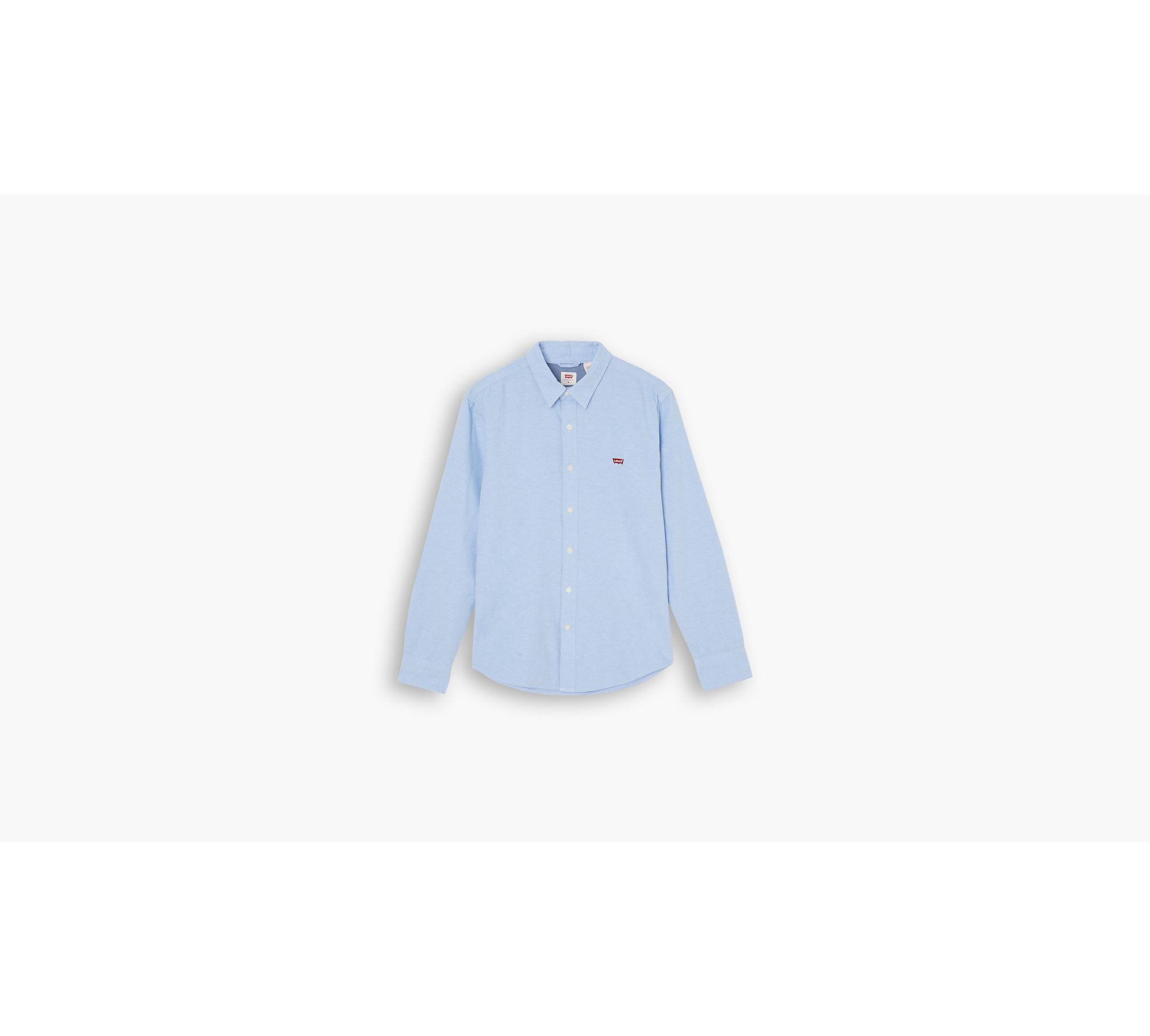 NEW Louis Vuitton blue Shirt • Kybershop